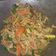 Cooksnap dari Santi2701 untuk resep Tumis Usus Ayam Cabe Ijo