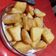 El cooksnap de Nancy Ledesma cuando hizo Tortas fritas esponjosas 😋.