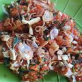 Cooksnap dari Wiwin Sumartini untuk resep Ayam rica-rica pedas simpel