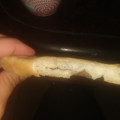 El cooksnap de Antonella Guzman cuando hizo Torta Fritas Criollas🇦🇷🌧️.