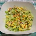Cooksnap dari Lanny Hendarsin untuk resep Huzarensla Salad