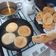 El cooksnap de Elías cuando hizo Torta frita SIN LEVADURA.