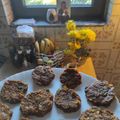 Cooksnap από Μαρία στη συνταγή Μπιφτέκια λαχανικών νοστιμότατα 🍅🌶️🥕🍠