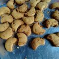 Cooksnap dari Izzaa Gibran untuk resep Kuker brambang goreng