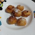 Cooksnap dari catherinesl untuk resep Tape Goreng / Rondo Royal Juara Kresss Kresss