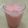 Cooksnap dari Bunda Hanum untuk resep Pink Lava
