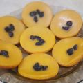 Cooksnap dari Puspita N untuk resep Kue Lumpur Labu Kuning
