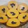 Cooksnap dari Puspita N untuk resep Kue Lumpur Labu Kuning