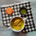 Cooksnap dari wulanandri untuk resep Celimpungan Palembang