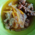 Cooksnap dari Arie Dhama untuk resep Ayam Goreng Tepung Asam Manis