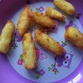 Cooksnap dari melani indrawan untuk resep Cemilan mpasi 1y+ stik kentang
