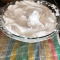 El cooksnap de OrneC cuando hizo Merengue italiano + consejos.