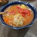 รูป Cooksnap ของ Tuk Chuanpis เมื่อเขาทำ ไก่ซอสน้ำแดง