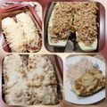 Léd@ Cooksnap-ja, amikor elkészítette a(z) Töltött cukkini receptet.