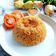 Cooksnap dari Laila Dawud untuk resep Timman Ahmar (Iraqi Tomato Rice)