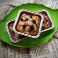 Cooksnap dari Dapur illy untuk resep Bolu Kukus Chocolatos