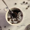 El cooksnap de poramoralhambre cuando hizo Pastelito de oreo con dos ingredientes y sin horno.