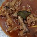 Cooksnap dari Mutoharoh mutt untuk resep Ceker Presto Bumbu Kecap