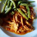 Cooksnap de Viktoria sur la recette Pulled chicken