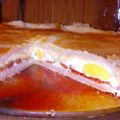 El cooksnap de 🌻𝙁𝙍𝙄𝘿𝙐🌻 cuando hizo Tarta napolitana.