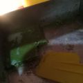 Cooksnap dari Ummu Bilal untuk resep 2Balapis Tepung Beras Merah