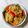 Cooksnap dari Mama Queen untuk resep 27.Bala bala/bakwan