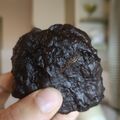 Cooksnap από alexandrouil στη συνταγή Υγρά σοκολατένια light cookies