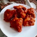 Cooksnap dari Yesie Tania untuk resep Ayam richeese