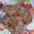 Cooksnap của Diep Nguyen khi họ làm theo món Sườn (Cốt lếch) rim mật ong