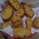 Cooksnap dari dheblue untuk resep Pisang Goreng Crunchy