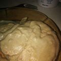 El cooksnap de Maria Isabel Ruz Diaz cuando hizo Lomo con nata y champiñones en MC.