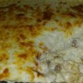 صورة من Shimaa، شاركها بعد تجربة وصفة معكرونه بالبشاميل