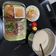 Cooksnap dari My Tour N Travel untuk resep Bubur Ayam ala Ta Wan (ekspress)