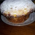 El cooksnap de Ana Konert cuando hizo Pan madrileño.