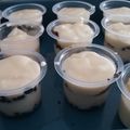 Cooksnap dari Hani Rasid untuk resep Cheese cake oreo lumer ala kadar
