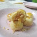 Cooksnap dari Caca Nevori untuk resep Nastar kinclong