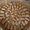 صورة من Abeer Gazi، شاركها بعد تجربة وصفة كليجه العيد العراقية