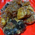 Cooksnap dari saanyyy untuk resep Fry king oyster mushroom