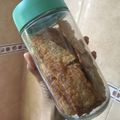 Cooksnap dari ignasia meilina untuk resep Keripik tempe renyah awet