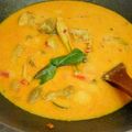 Cooksnap dari Zee Godde Cruz untuk resep Kalio Ayam Kampung