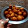  ~Sushma Mishra Home Chef का कुकस्नैप जब उन्होंने मीठे गुलगुले (meethe Gulgule recipe in hindi) बनाया था।
