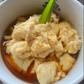 Cooksnap dari Aureliagst untuk resep Bubur Sumsum Lembut Fibercreme