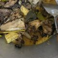 Cooksnap dari Reni Mayasari untuk resep Lodho ayam kampung