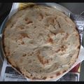 Dr. Pushpa Dixit's cooksnap of when they made બાજરીના લોટના રોટલા (Bajri Flour Rotla Recipe In Gujarati).