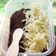 Cooksnap dari Mala Hayati untuk resep Bolu Coklat Lumer