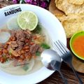 Cooksnap dari Yeyen Maryani untuk resep Soto Bandung