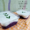Cooksnap dari Rani Safitri untuk resep Talam ubi kuning lumer (tanpa kukus)
