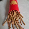Cooksnap dari Hanifah untuk resep Cheetos kw