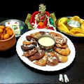 Keya Mandal's cooksnap of when they made মালপোয়া (malpua recipe in bengali).