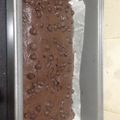 Cooksnap dari Inrie Daniel untuk resep Brownies Cadbury